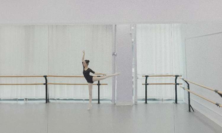 济南芭蕾舞教练培训