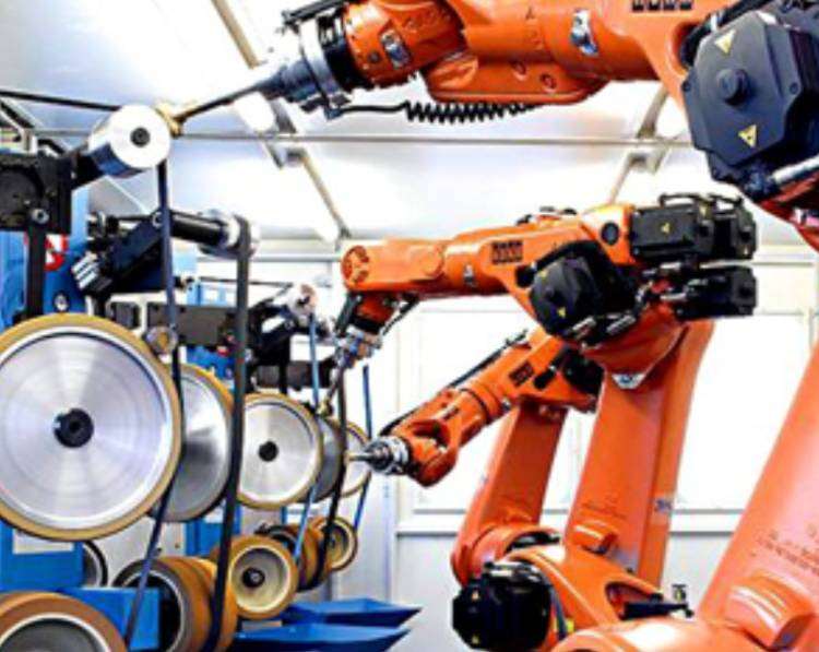 宁波工业机器人培训