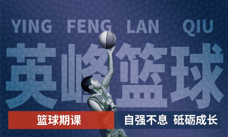 北京篮球培训机构