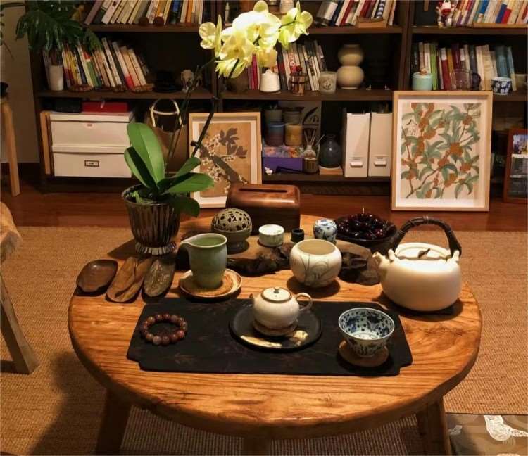 宁波茶艺师培训，享受补贴