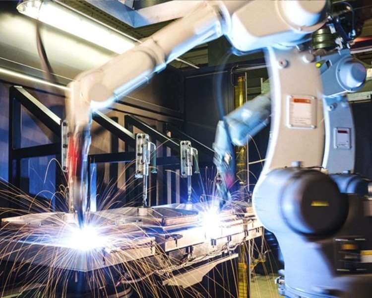 苏州机器人自动化工程师-调试维修班