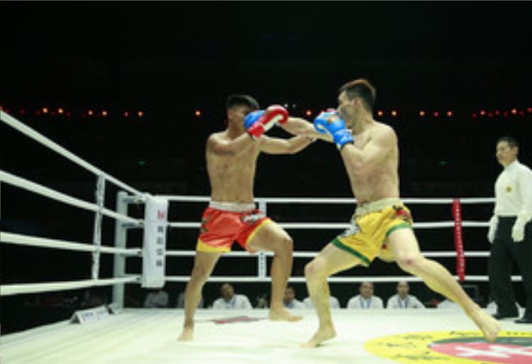 北京成人青少年幼儿拳击搏击私教课