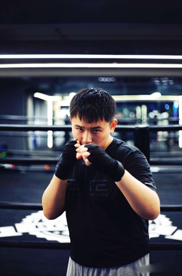 重庆双人私教拳击体验课