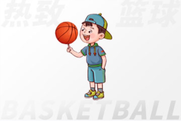 上海青少年篮球培训机构