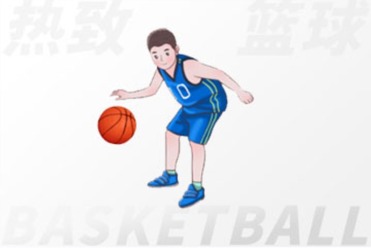 青少年篮球-少年班