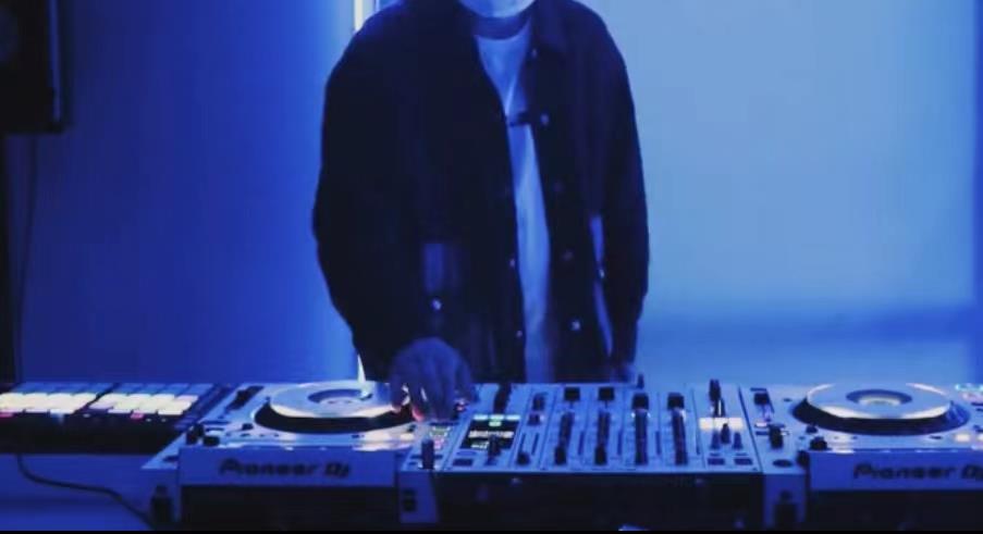 DJ/MC职业班