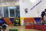 广州哪里有少儿篮球培训班 个性化教学
