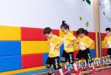 广州哪家少儿篮球培训机构好 实战化训练