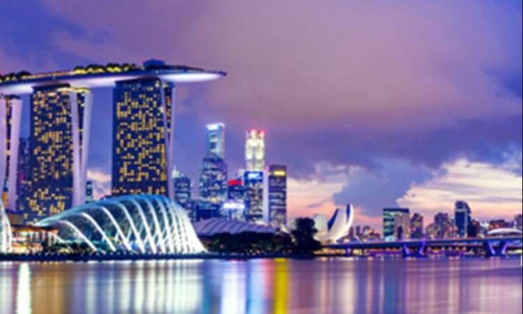 新加坡留学
