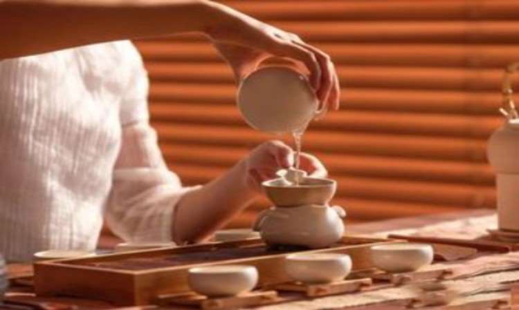 南京高级茶艺师考证班