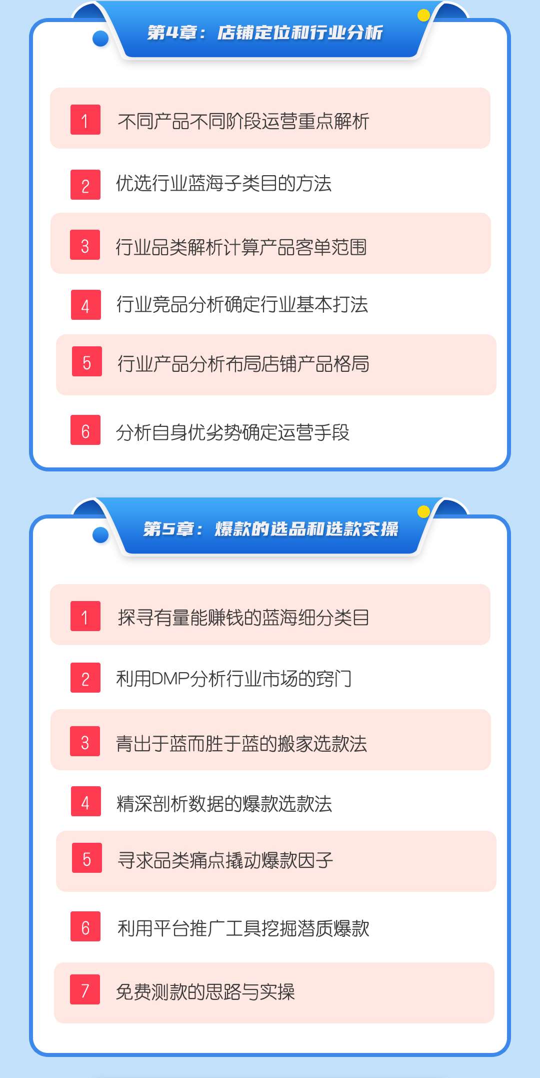 西安拼多多运营课