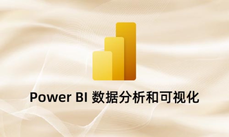上海PowerBI数据分析和可视化