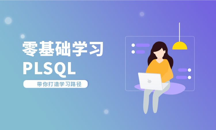 成都零基础学习PLSQL
