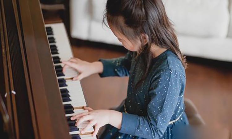 北京专业儿童钢琴培训