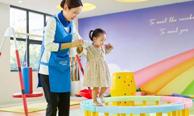 深圳三级育婴师培训机构