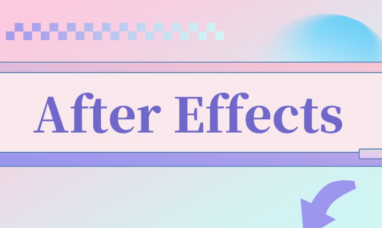 After Effects培训班