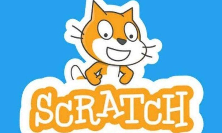 8-12岁  Scratch编程