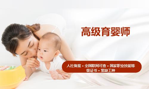 杭州正规育婴师培训班