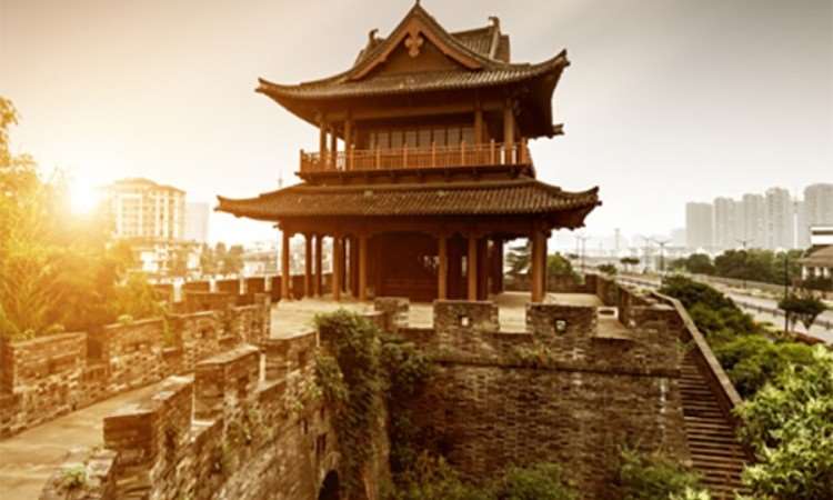探究东亚文化：从城市历史到艺术起源