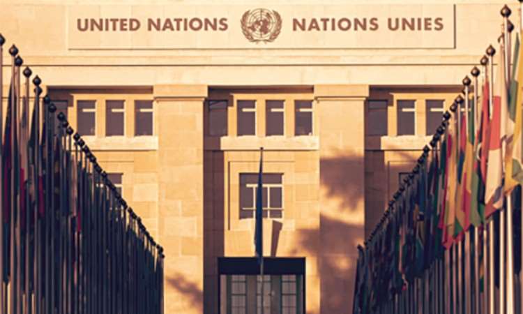 平衡国家利益与全球责任：联合国