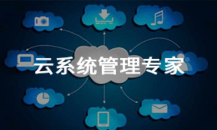 上海云系统管理专家