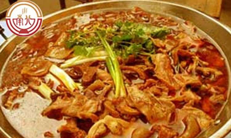 深圳五级中式烹调师培训