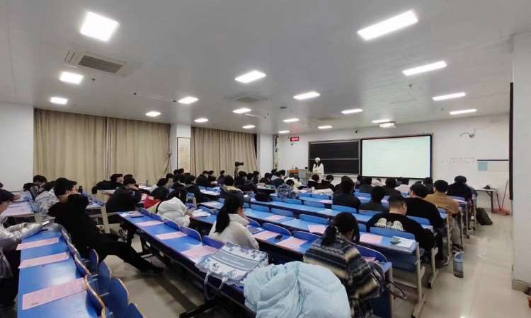 日语公开课