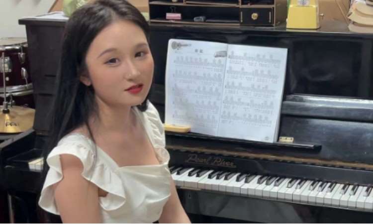 广州高考钢琴培训