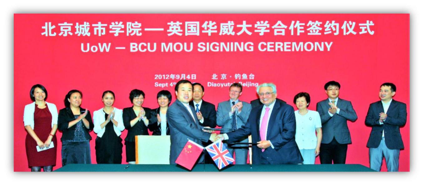 北京英国华威大学项目管理硕士哪家好（最新发布）
