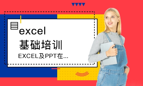 上海EXCEL及PPT在管理中的应用