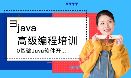 西安汇智动力·0基础Java软件开发班