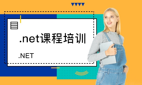 成都.net课程培训
