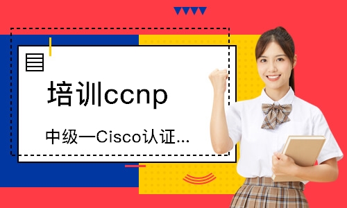 杭州中级—Cisco认证网络工程师CCSP（安全）