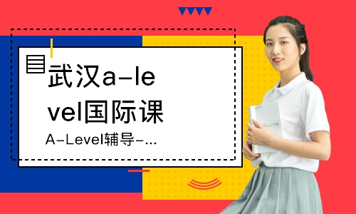 武汉a-level国际课程班