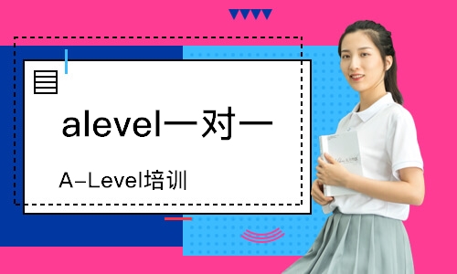 上海A-Level培训