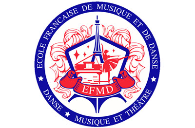 法国大沙隆国立音乐中国分校