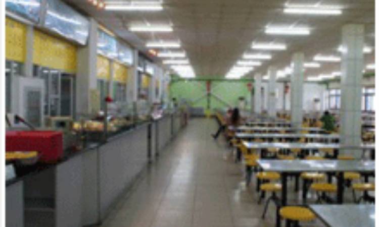 学生食堂