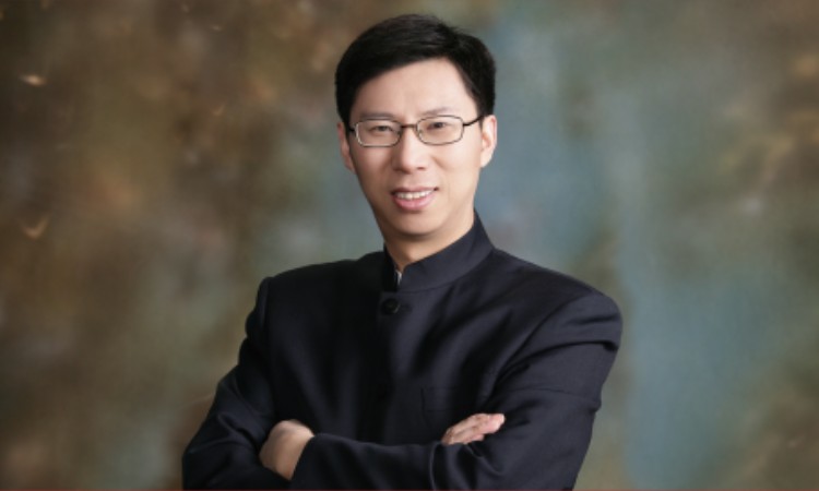 清华大学创新管理研修中心特聘讲师 黄泰山