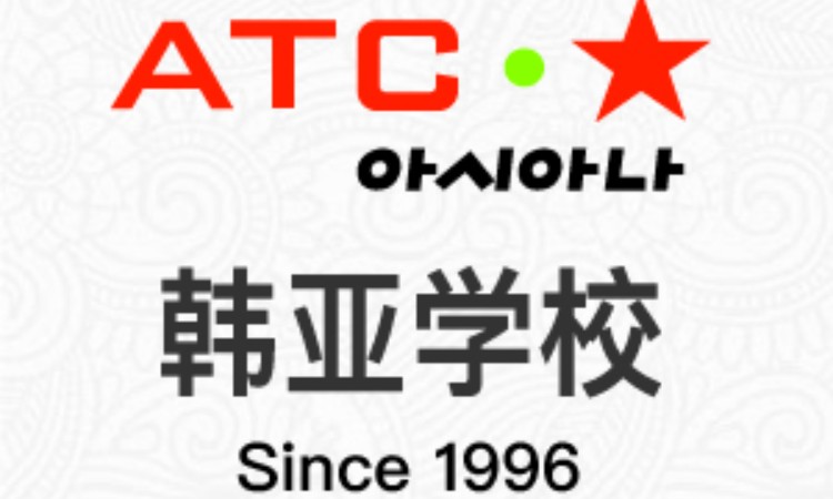 韩亚logo
