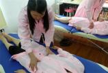 广州母婴护理师培训课程排名