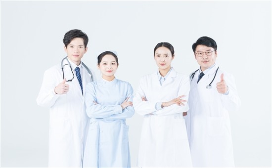 临床医师学员“日边红杏”歌诀之周围血管征英文译汉语歌