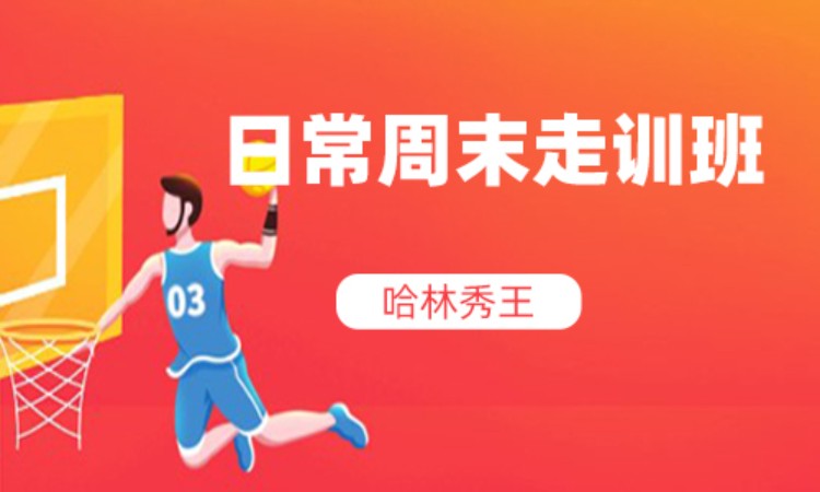 北京女子篮球夏令营