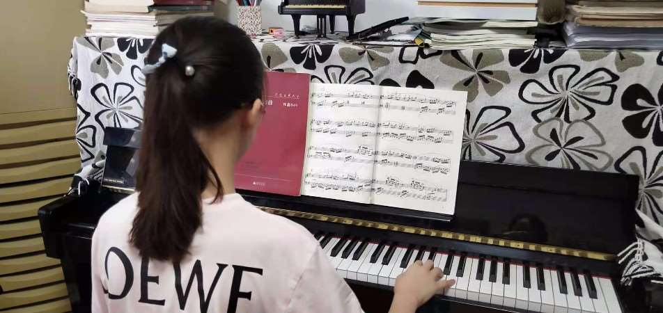 武汉少儿钢琴培训机构