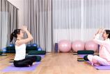 珠海香洲区瑜伽教练培训课程推荐