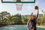 佛山南海区篮球训练哪个学校专业