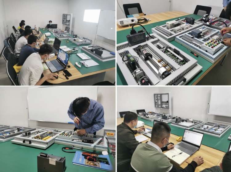 东莞电气自动化（PLC）培训班