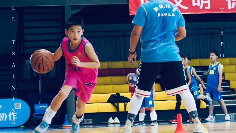 珠海专业篮球培训中心
