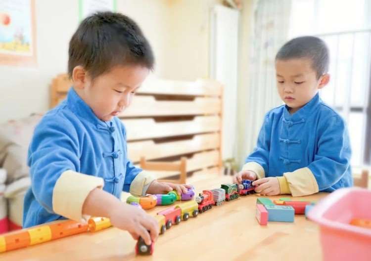 北京幼儿早教培训