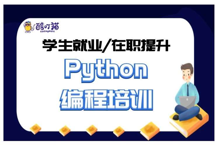 Python开发编程课程