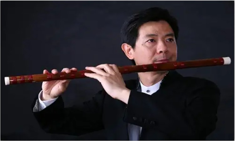 西安竹笛吹奏专业线上培训课程